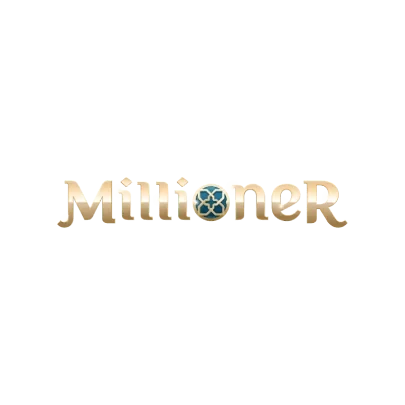 Millioner Casino Logo